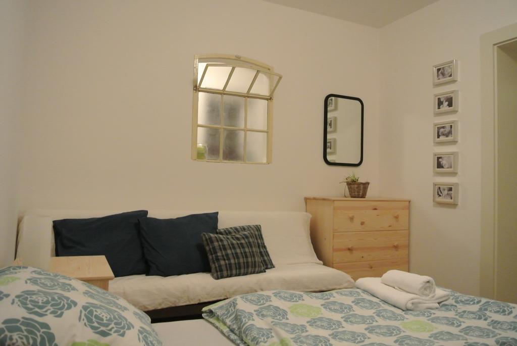 Apartman Ve Dvore Ratiskovice ห้อง รูปภาพ